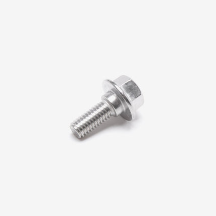 Flanged Bolt M6 x 16 x 3mm