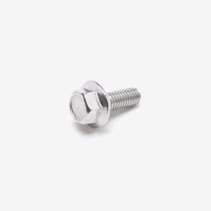 Flanged Bolt M6 x 16 x 3mm