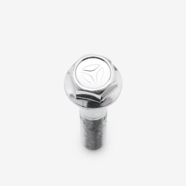Handlebar Bolt Set for Yadea C1S Euro 5 [YD1800D-02-E5] / YD1800D-02