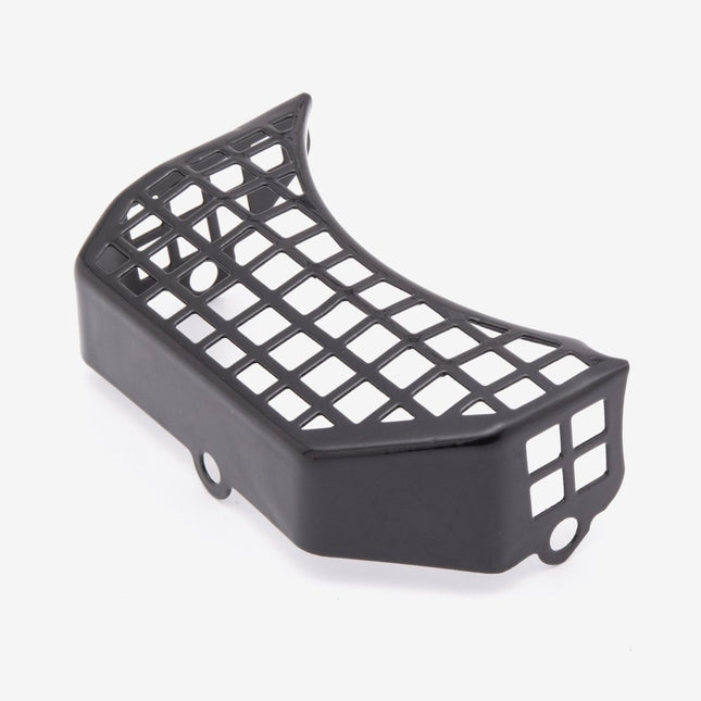 Wind Deflector for Lexmoto XDV 125 Euro 5 [LJ125T-18A-E5] / Longjia LJ125T-18A