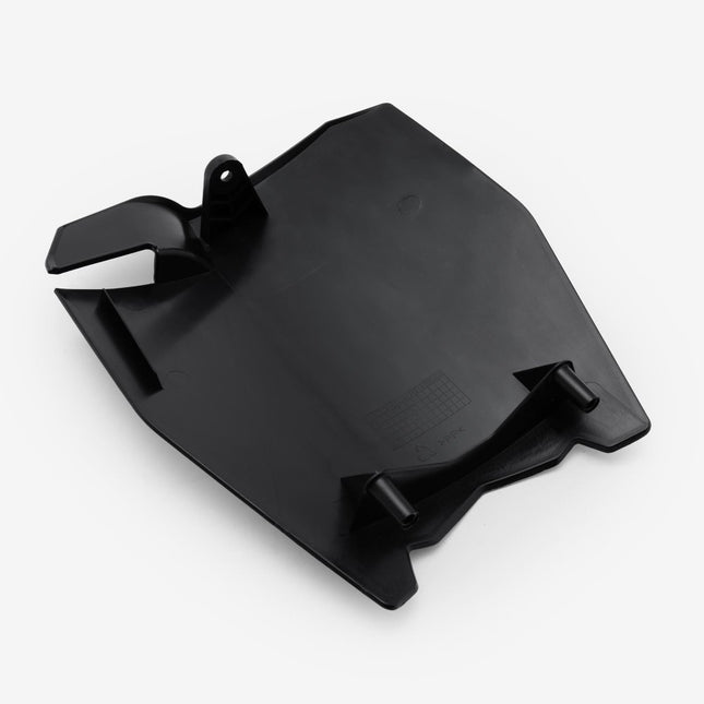 Number Board Black for Talaria Komodo [TL6000]