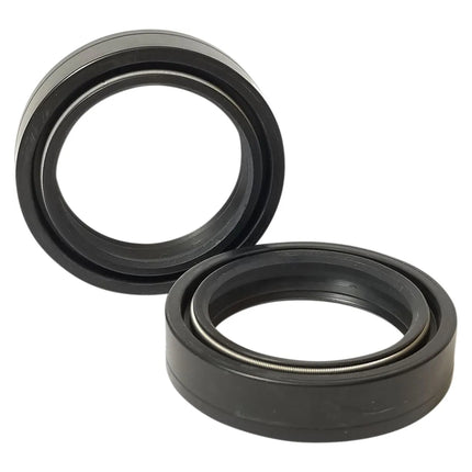 Fork Oil Seal Set 37x50x11 K&s 16-1030 Road Dirt MX