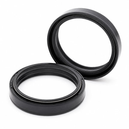Fork Oil Seal Set Allballs, Allballs 55-131 48x57.9x9.5/10.3