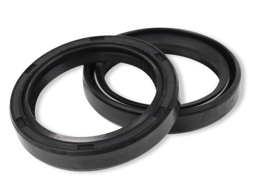 Fork Seals 38mm x 50mm x 8 Yamaha Fzr 400 600 Xv 750 1000 1100 Xj 700 600 XT550 Virago