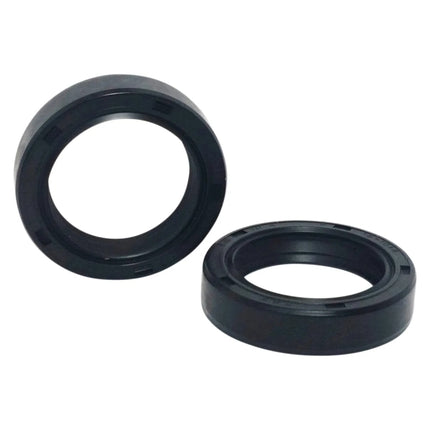 Fork Oil Seal Set 33x46x10.5, Ks 16-1014, P40FORK455025, Ks 16-1014