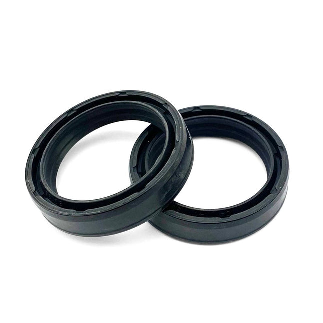 Fork Oil Seal Set 41x53x10.5 FIR Brand