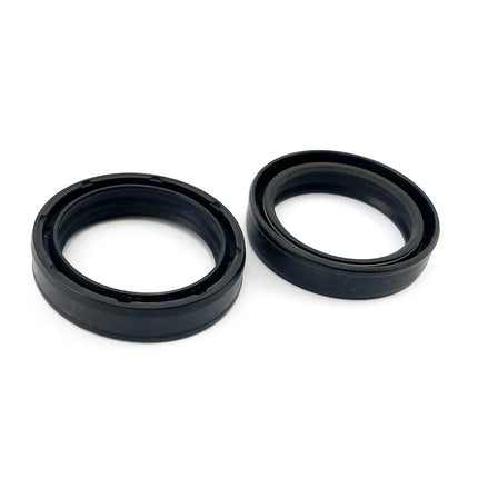 Fork Oil Seal Set 41x53x10.5 FIR Brand