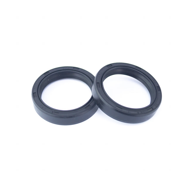 Fork Oil Seal Set 41x53x10.5, K&s 16-1040