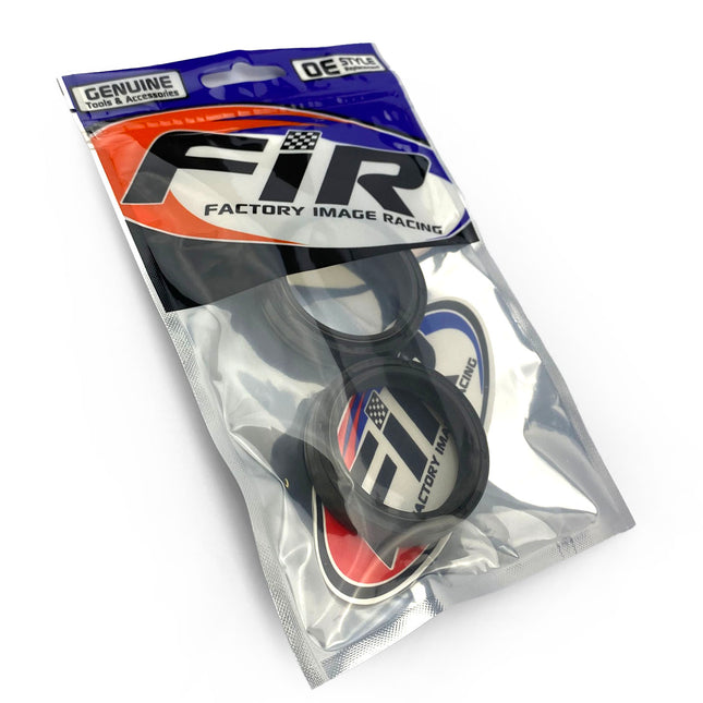 Fork Oil Seal Set 43x55x10.5 FIR Brand