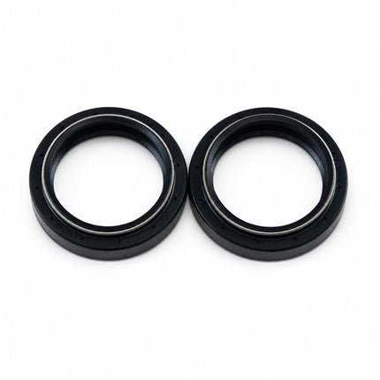 Fork Oil Seal Set 35x46x7.9 /11, Athena P40FORK455215