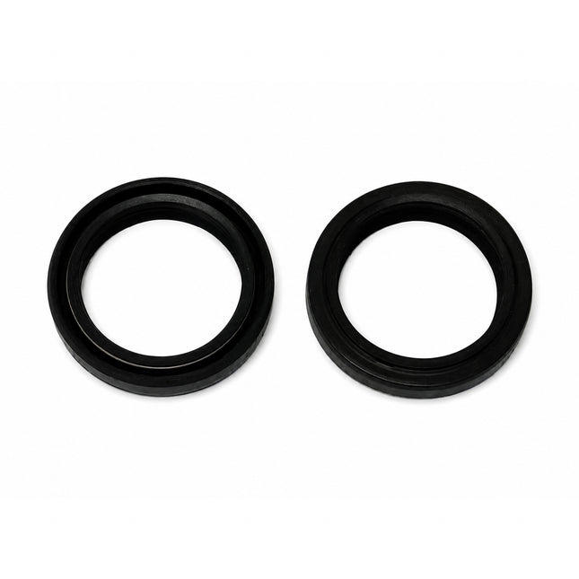 Fork Oil Seal Set 37x49x8/9.5, K&L 15-2562