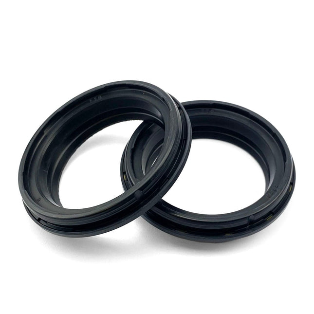 Fork Dust Seal Set 43mm Kyb