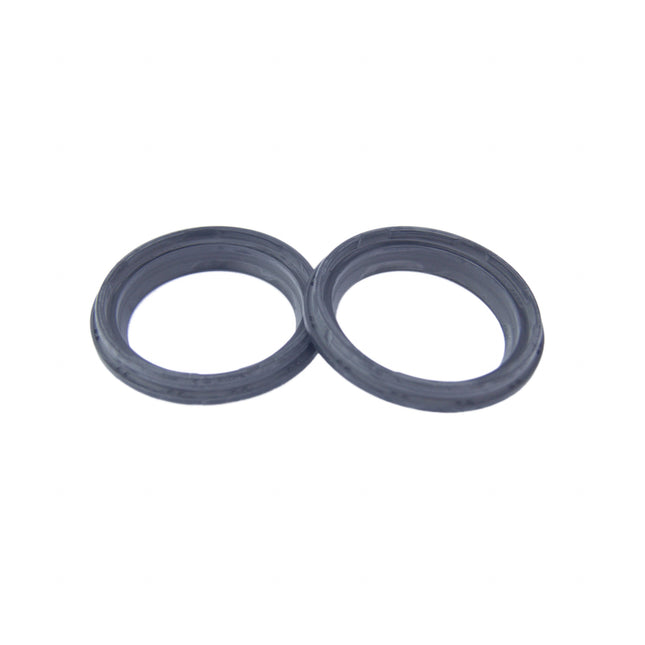 Fork Dust Seal Set 46mm, Kayaba K&s 16-2050