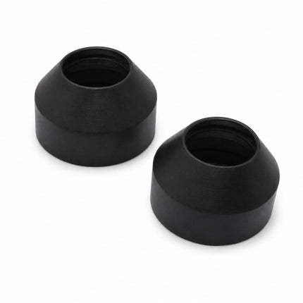 Fork Dust Seal Set Allballs, Allballs 57-129 Dust Seal Kit 27mm