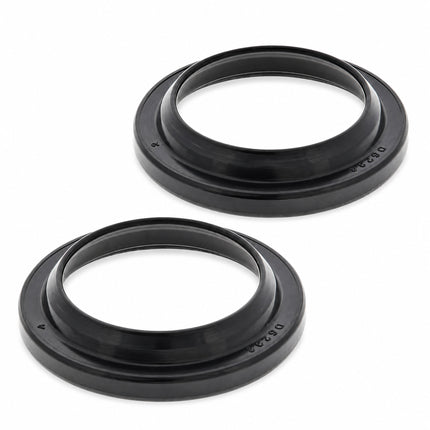 Fork Dust Seal Set Allballs, Allballs 57-122 Dust Seal Kit 33mm