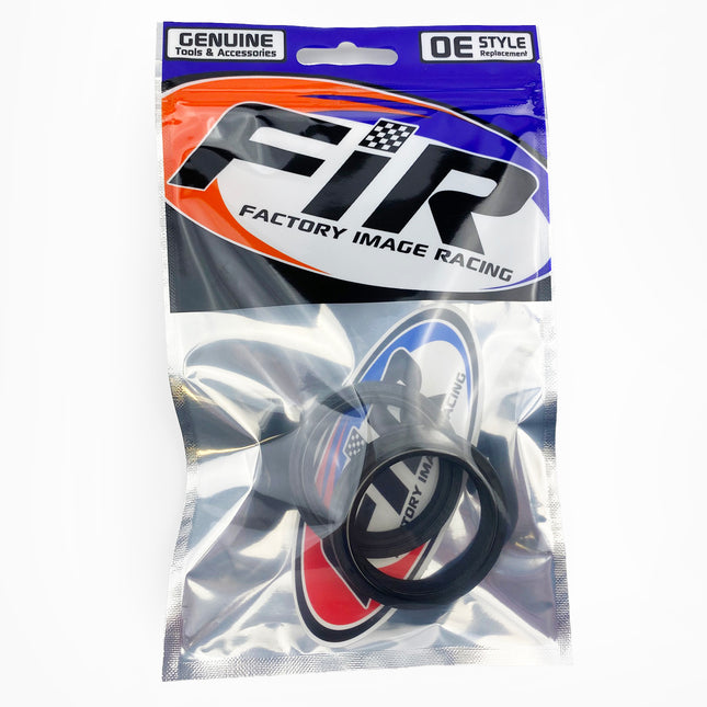Fork Oil Seal Set 41x53x8/9.5 FIR Brand
