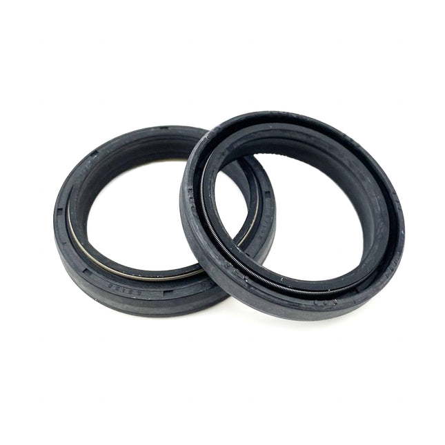 Fork Oil Seal Set 41x53x8/9.5 FIR Brand