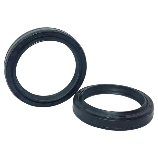 Fork Oil Seal Set 41x53x8/9.5, K&s 16-1038 Kyb