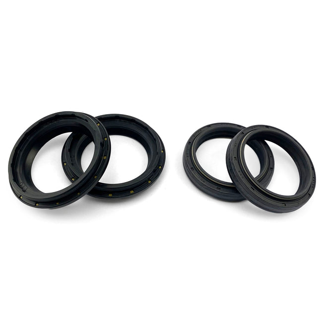 Fork Seal & Wiper SET-4 Allballs 56-129