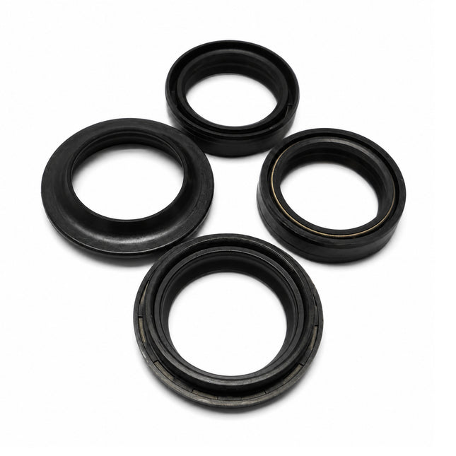 Seal & Wiper Set 36x48x11