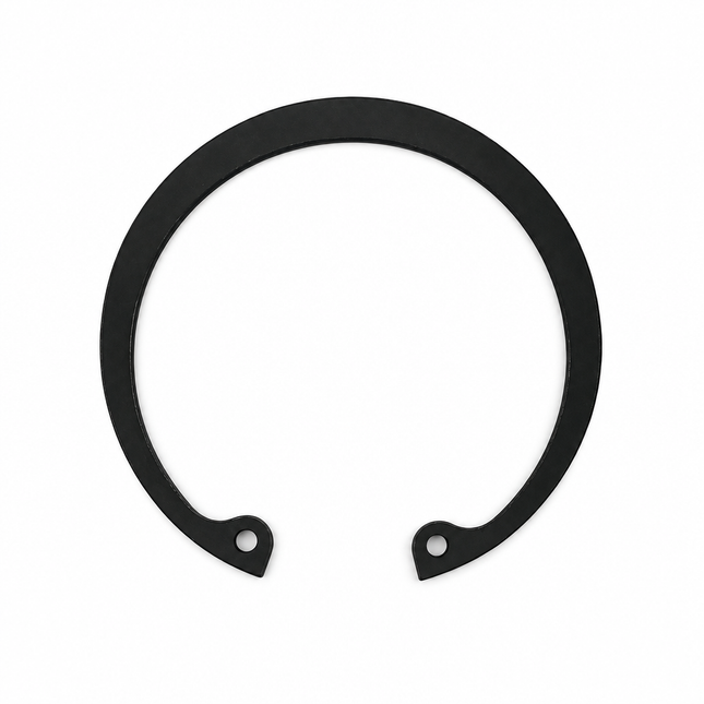 Wheel Bearing Retainer 62mm Carbon Spring Steel Internal Circlip Each 94520-58000 9452058000