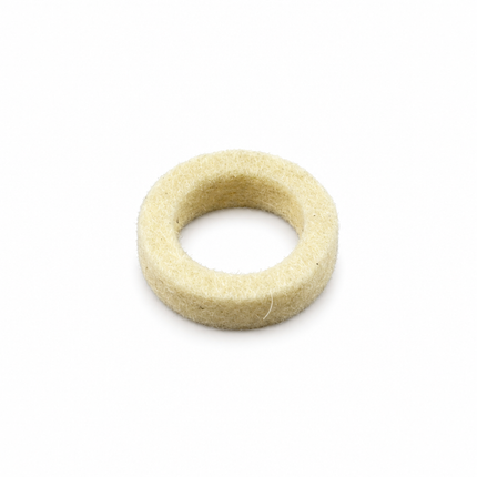 Seal Felt Wool Ring Washer 15x21.5x4mm Each 45134-250-000 45134250000