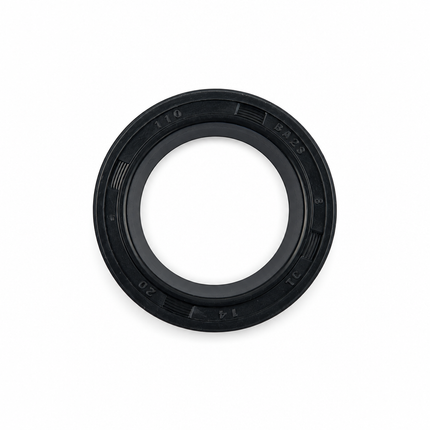 Oil Seal 14x20x4 Vc Single Lip Each 91208-HF7-005 91208HF7-005