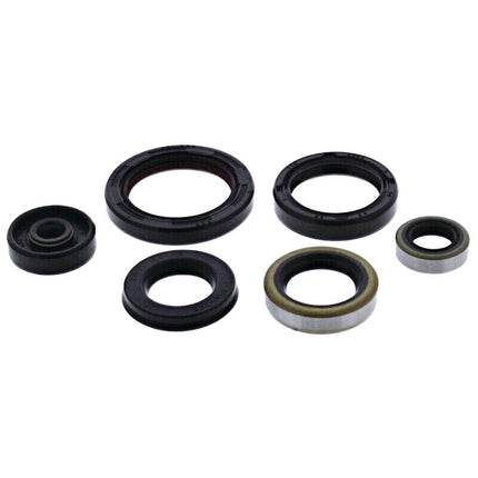 Engine Oil Seal Set Sx/tc/mc 85 18-24, Psychic MX-09245 822995 P400270400088 Ktm/husky/gas