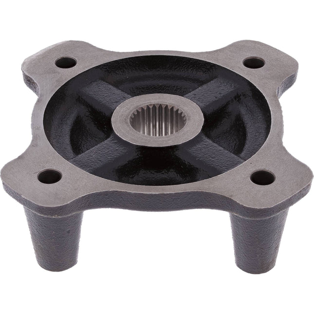 Canam Front & Rear Hub Allballs 58-1003