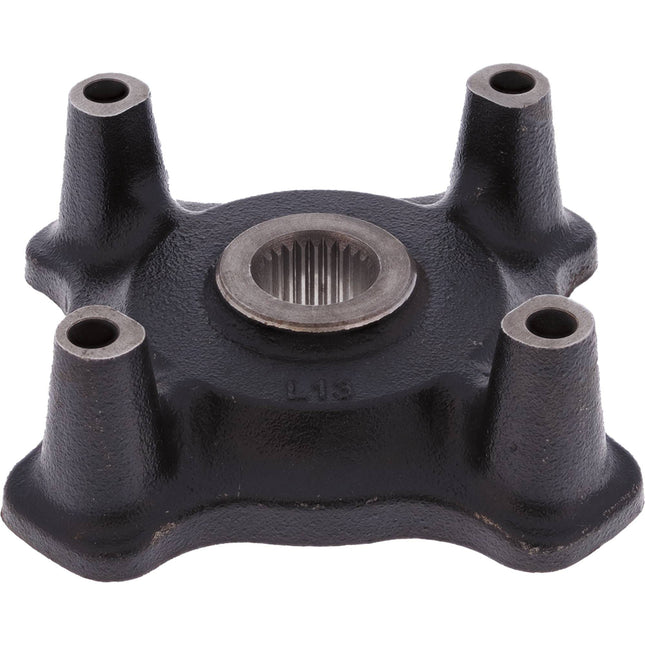 Canam Front & Rear Hub Allballs 58-1003