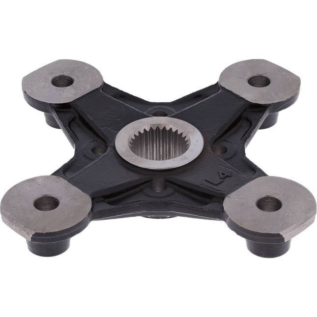 Canam Front & Rear Hub Allballs 58-1004