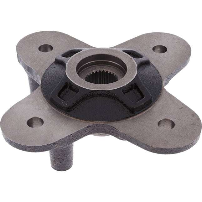 Polaris Front & Rear Hub Allballs 58-1006