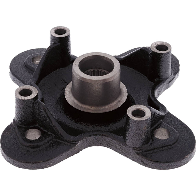 Polaris Front & Rear Hub Allballs 58-1006