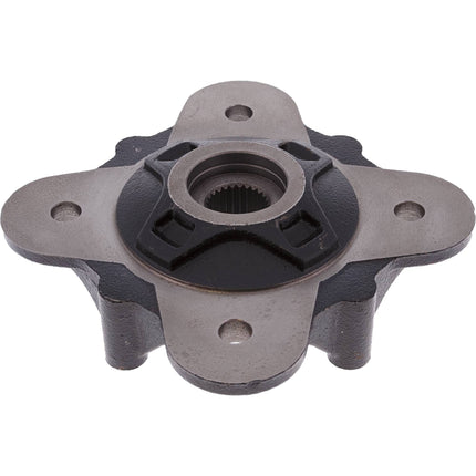 Polaris Front & Rear Hub Allballs 58-1007