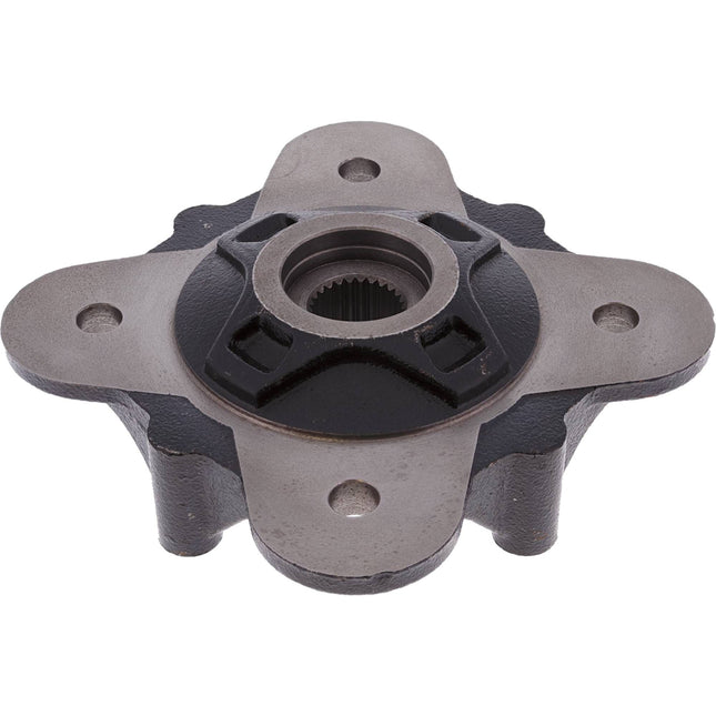 Polaris Front & Rear Hub Allballs 58-1007