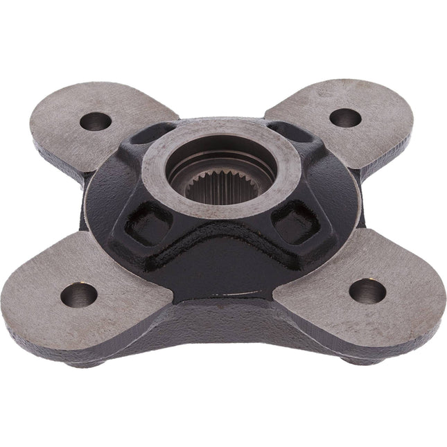 Polaris Front & Rear Hub Allballs 58-1009