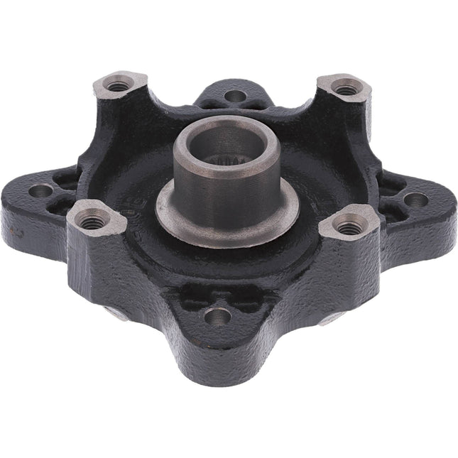 Polaris Front Hub Allballs 58-1010