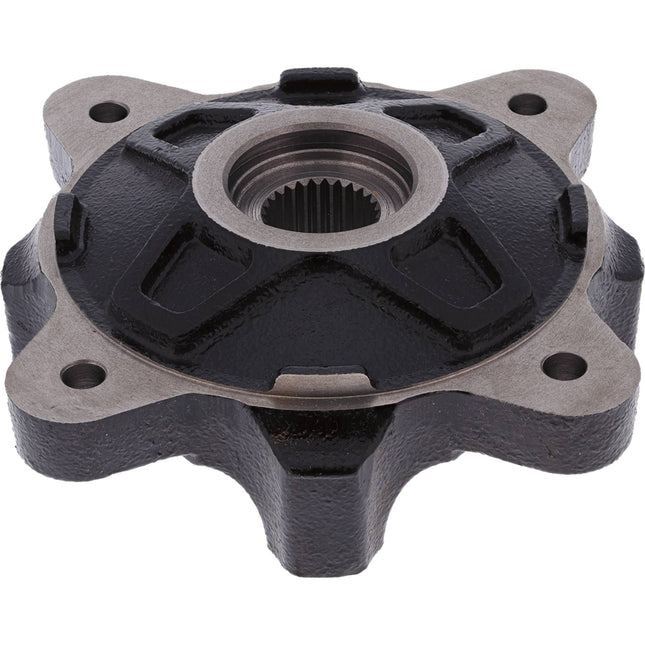 Polaris Front Hub Allballs 58-1010