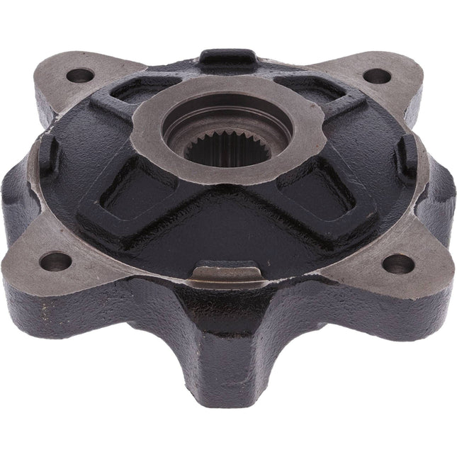 Polaris Front Hub Allballs 58-1011