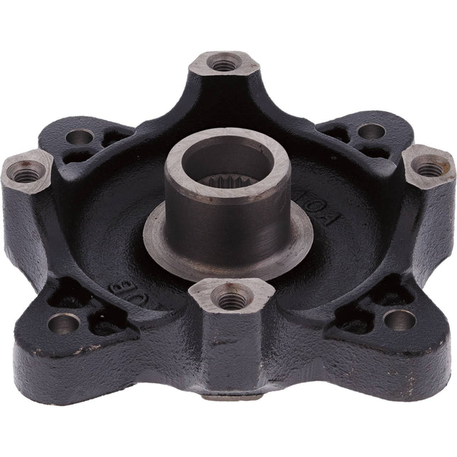 Polaris Front Hub Allballs 58-1011