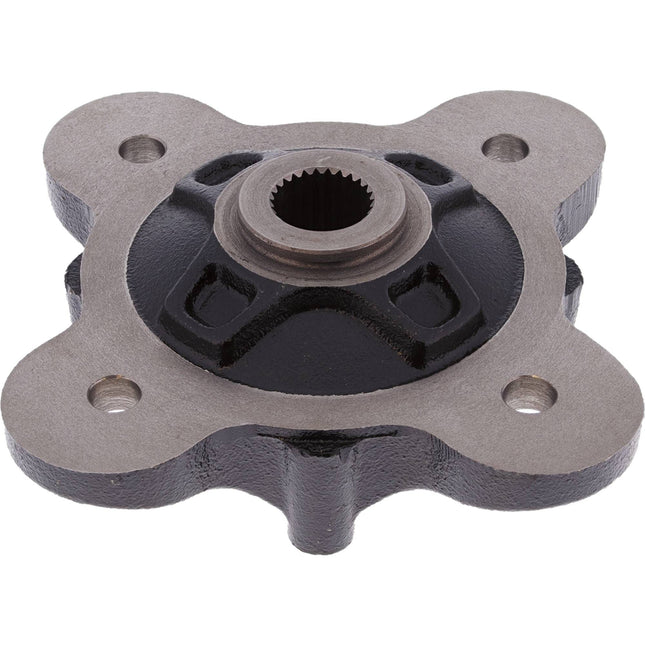 Polaris Rear Hub Allballs 58-1012