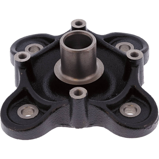 Polaris Rear Hub Allballs 58-1012