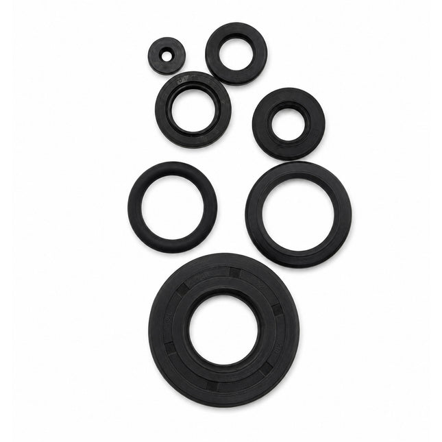 Oil Seal Set Honda CB750, 1977-1978 Model KL15-2923