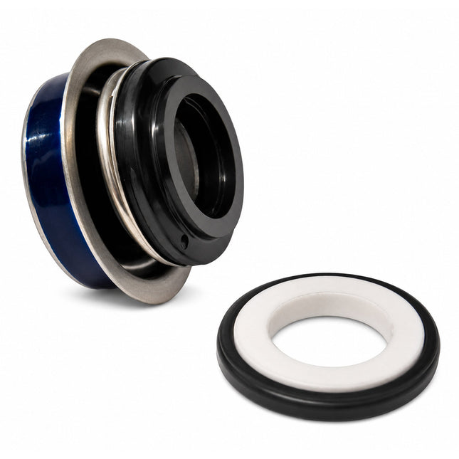 Mechanical Waterpump Seal, Suzuki, K&L 15-3404