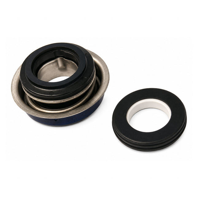 Oil Seal Waterpump Mechanical, 19217-MAL-300, Honda, K&L 15-3408, Made in Japan.