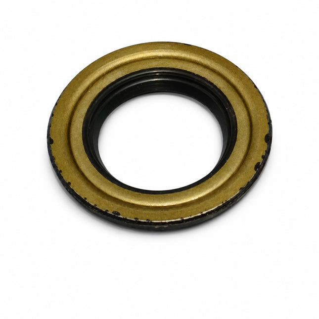 Oil Seal 20x30/33x6 Tc Crank, Allballs 34-1051 With Teflon