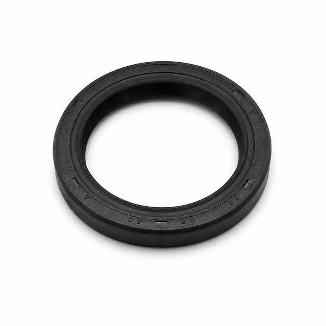 OIL SEAL 30x40x6 TC TWIN LIP, Allballs 30-4013, 09283-30069