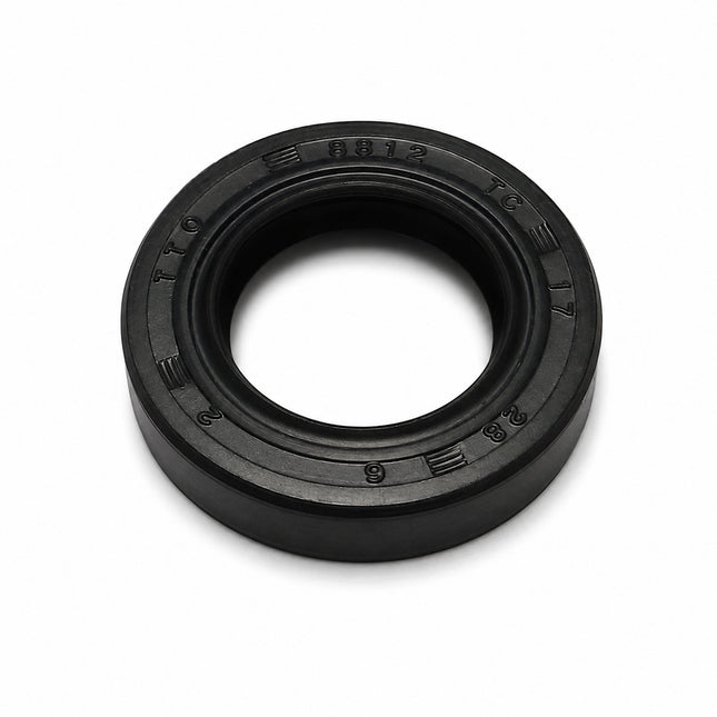 Oil Seal 17x28x6, Allballs 30-2802