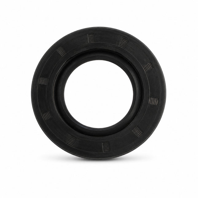 Oil Seal 25x45x7 Tc Crank, Allballs 34-1007 With Teflon