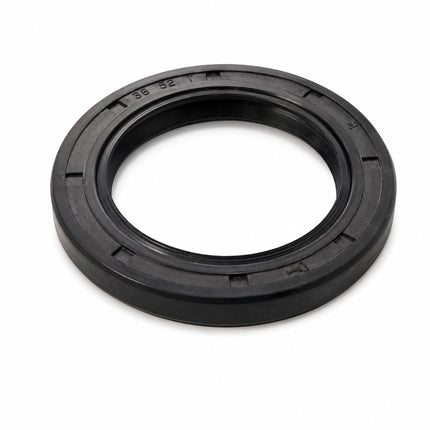 Oil Seal 38x52x7 Tc Rubber, 0760385273, MX-09357 34-1061